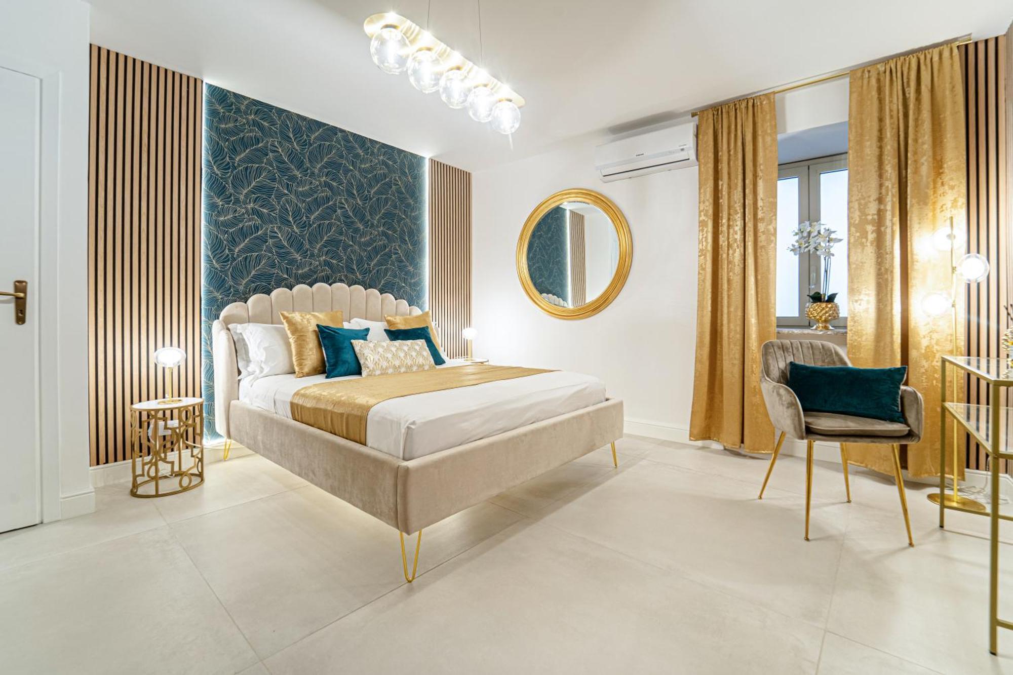Johnny'S Suites Taormina Beach Bay Екстериор снимка