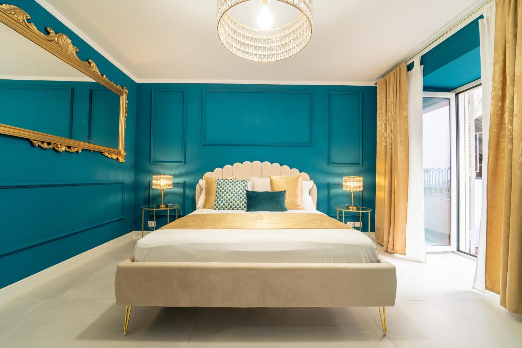 Johnny'S Suites Taormina Beach Bay Екстериор снимка