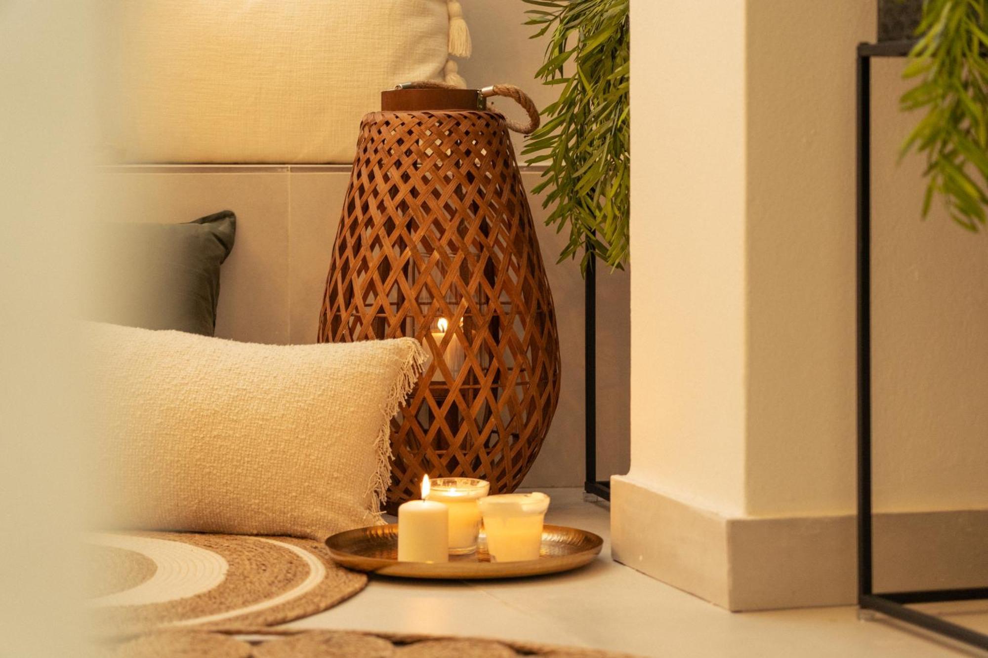 Johnny'S Suites Taormina Beach Bay Екстериор снимка