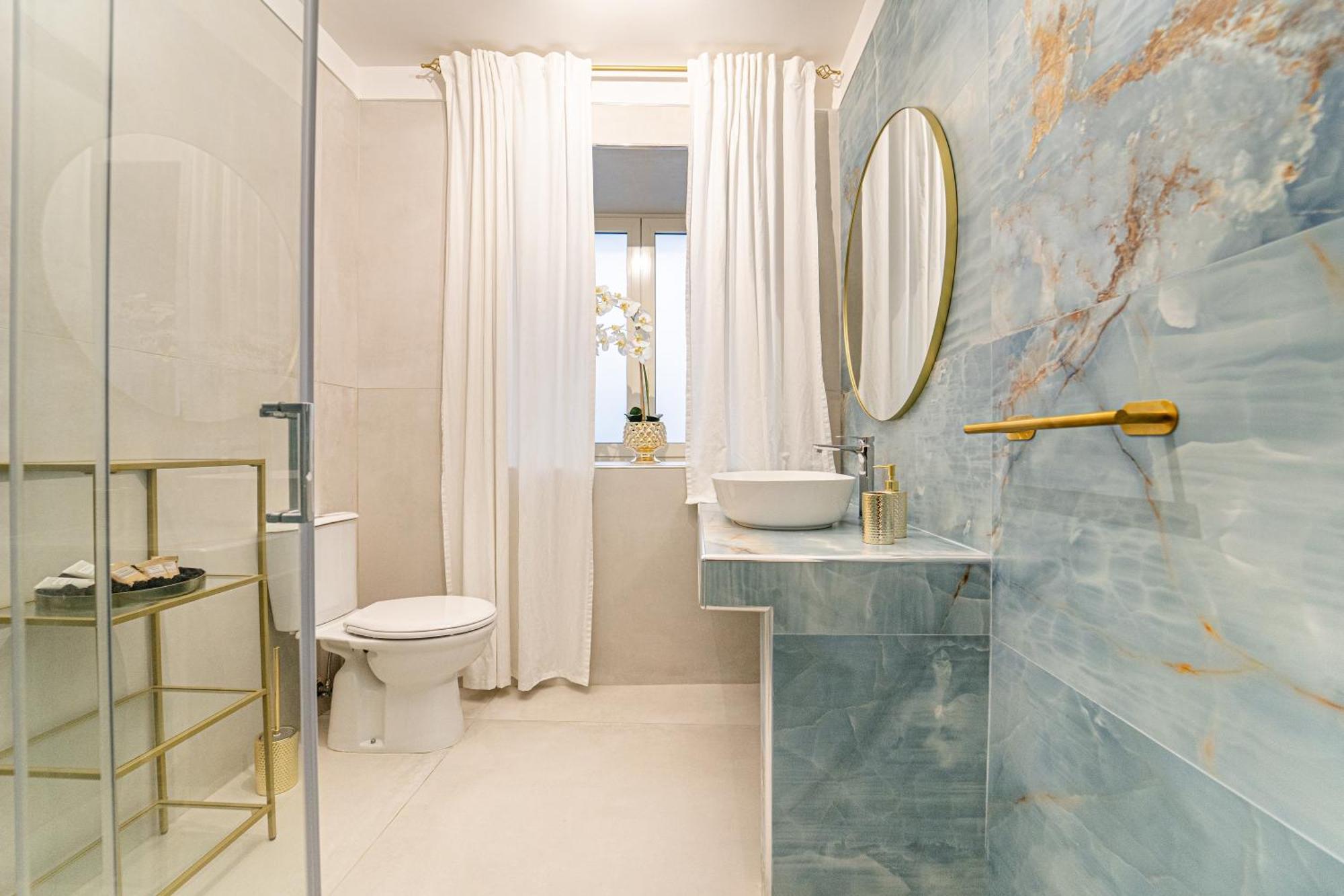 Johnny'S Suites Taormina Beach Bay Екстериор снимка