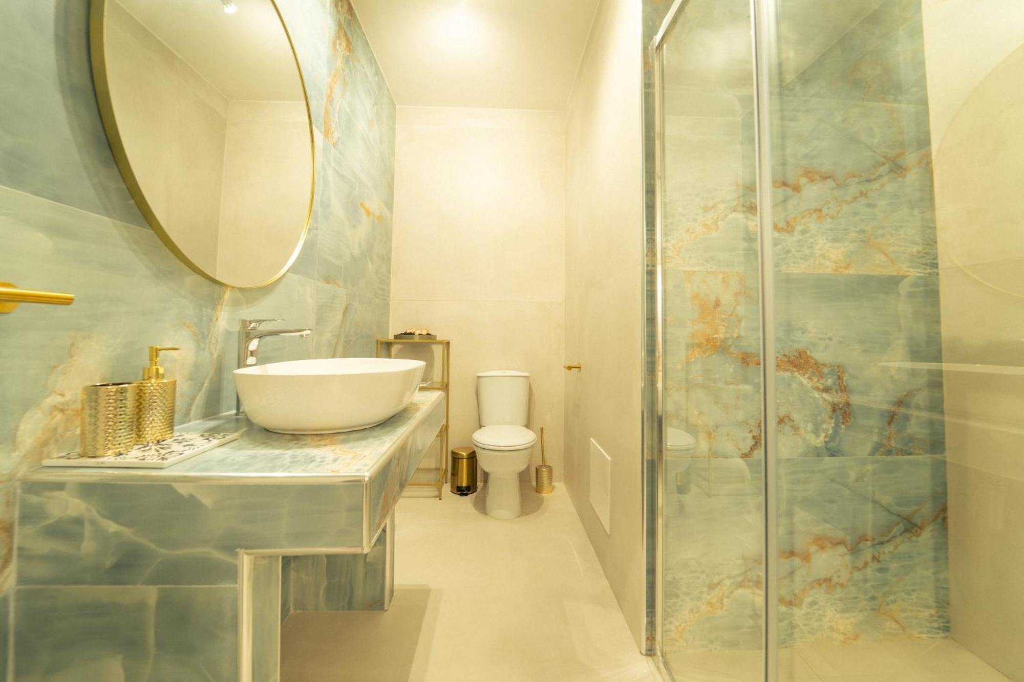 Johnny'S Suites Taormina Beach Bay Екстериор снимка