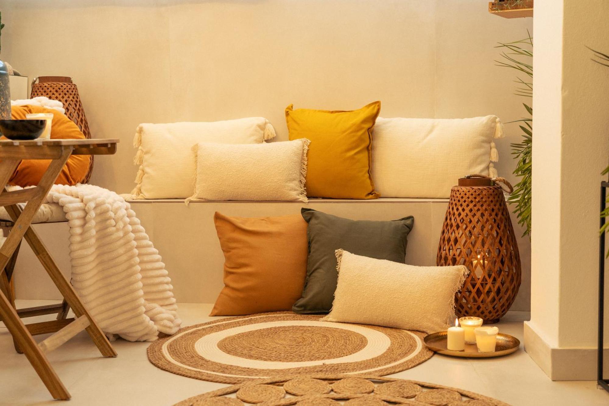 Johnny'S Suites Taormina Beach Bay Екстериор снимка